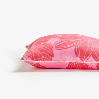 Margot Rose 60cm Cushion