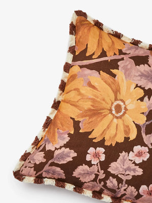 Marigold Amber 50cm Cushion