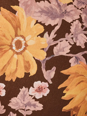 Marigold Amber 50cm Cushion