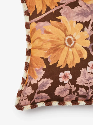 Marigold Amber 50cm Cushion