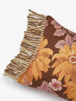 Marigold Amber 60 x 40 Cushion