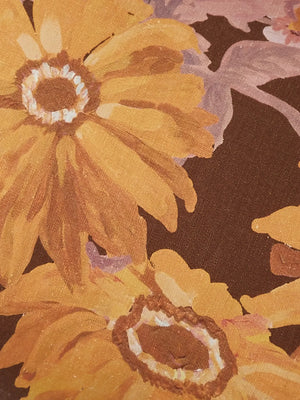 Marigold Amber 60 x 40 Cushion