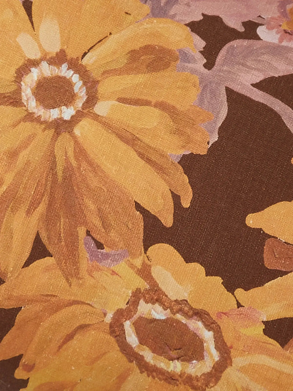 Marigold Amber 60 x 40 Cushion