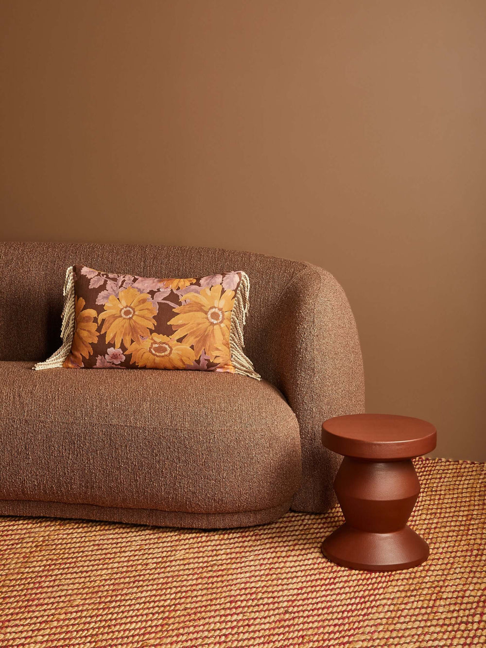 Marigold Amber 60 x 40 Cushion