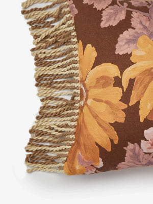 Marigold Amber 60 x 40 Cushion