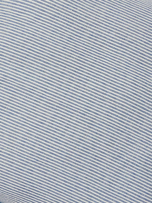 Nile Blue 60cm Cotton Cushion