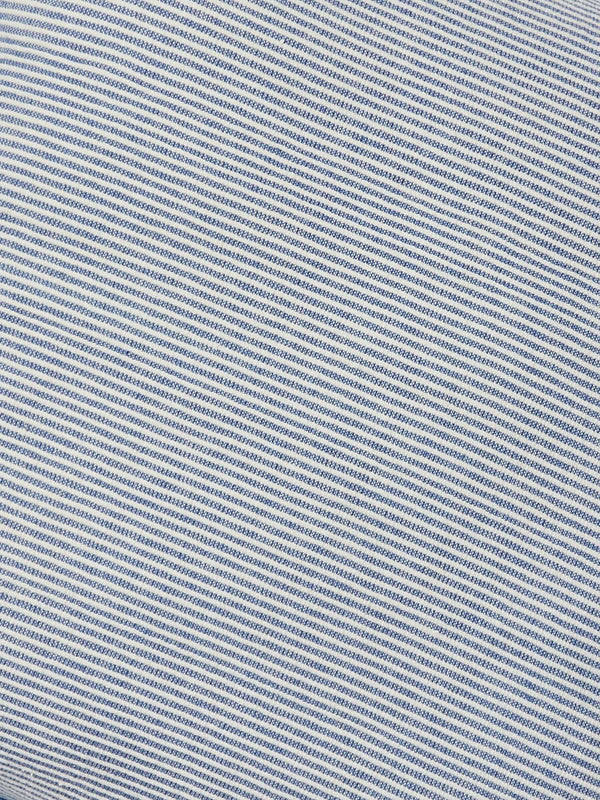 Nile Blue 60cm Cotton Cushion