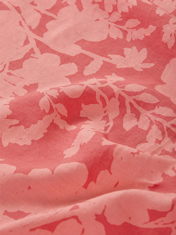 Petal Pink Standard Pillowcases