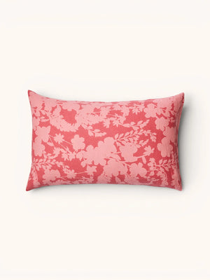 Petal Pink Standard Pillowcases