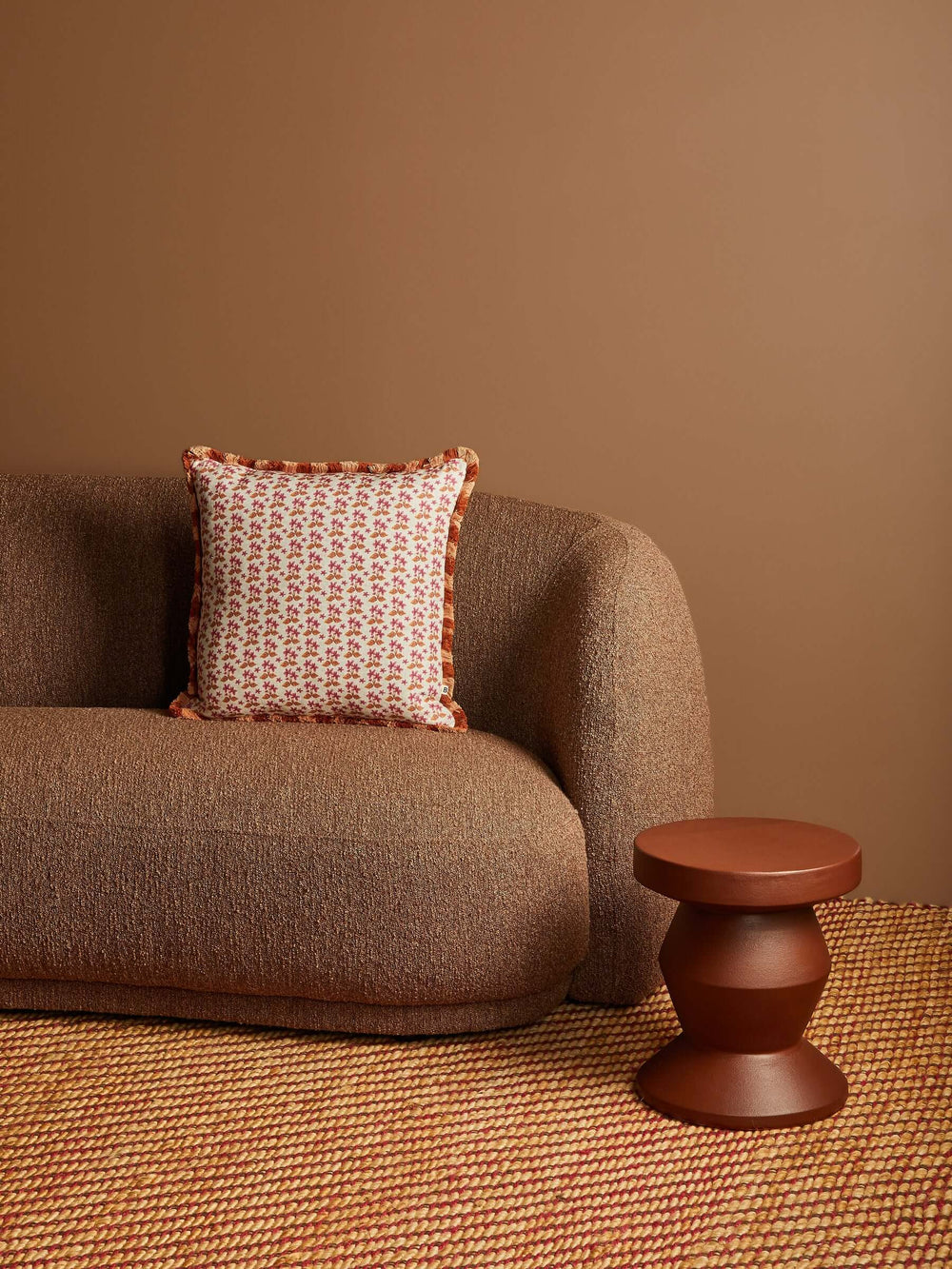 Petite Madeline 50cm Cushion