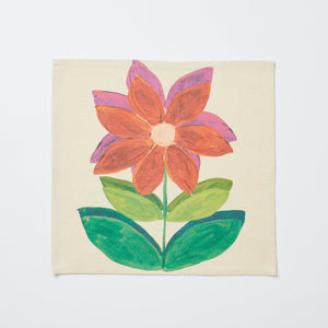 Shasta Daisy Multi Napkins (set of 4)