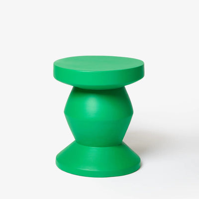 Side Table - Green