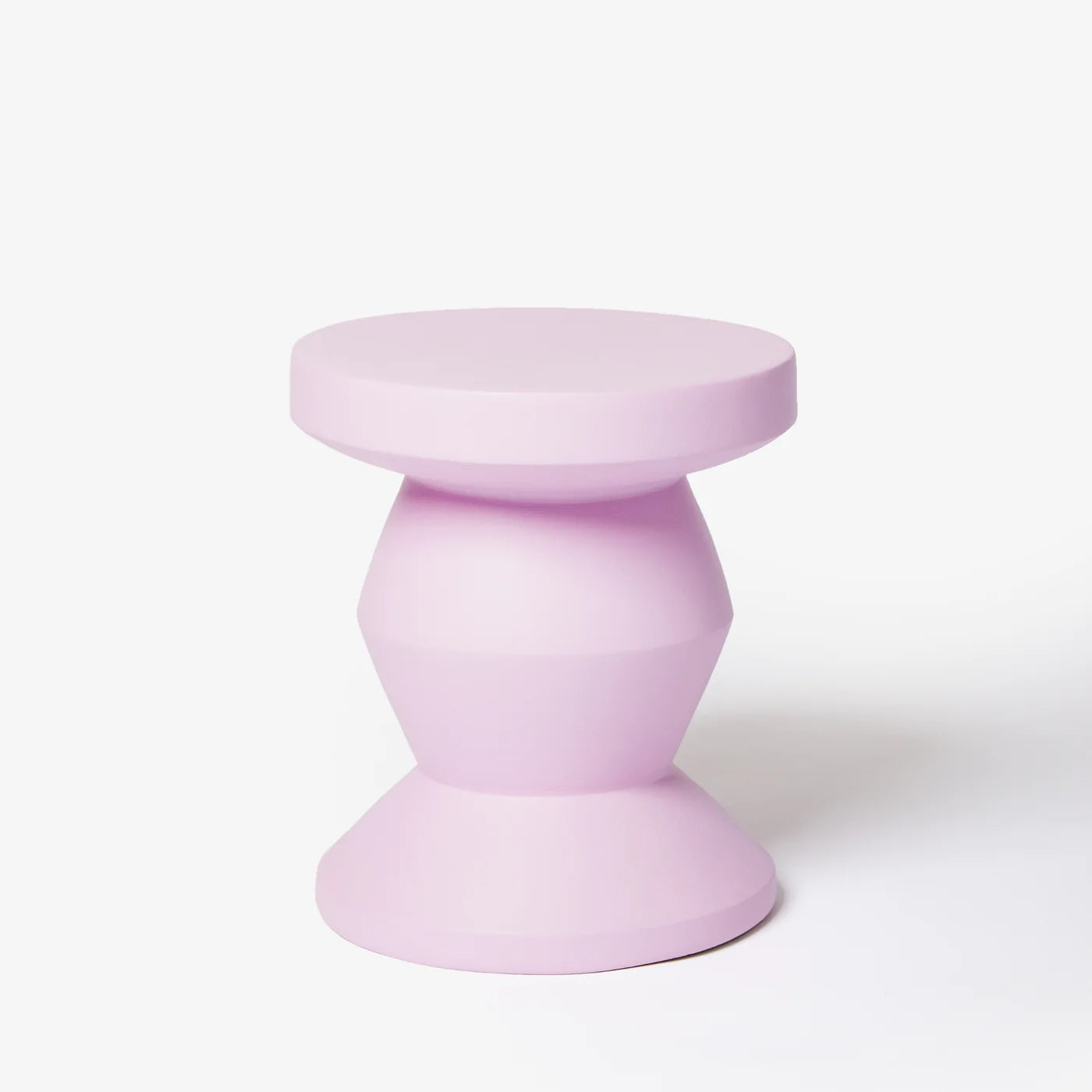 Side Table - Lilac