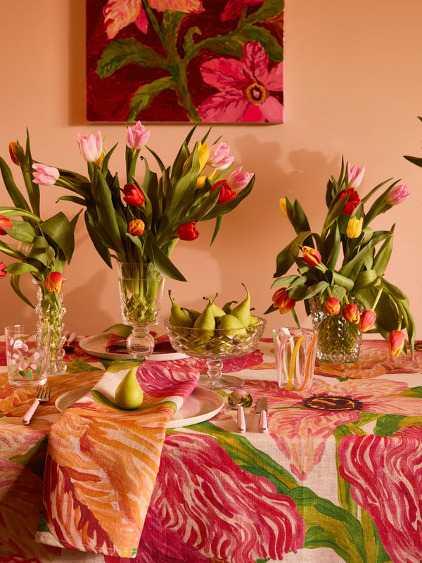 Tulip Multi Napkin Set