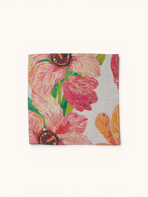 Tulip Multi Napkin Set