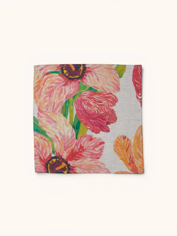 Tulip Multi Napkin Set