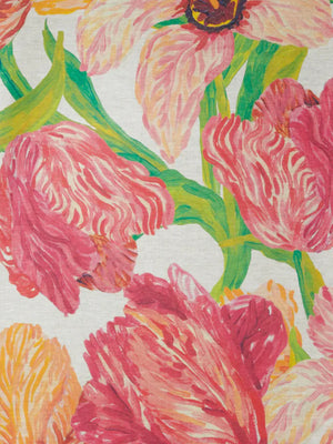 Tulip Multi Tablecloth