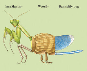 Build-a-Bug
