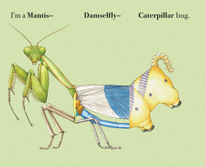 Build-a-Bug