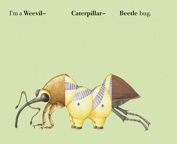 Build-a-Bug