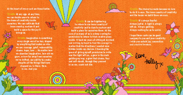 Build Your House of Joy Cards