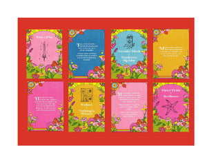 Build Your House of Joy Cards