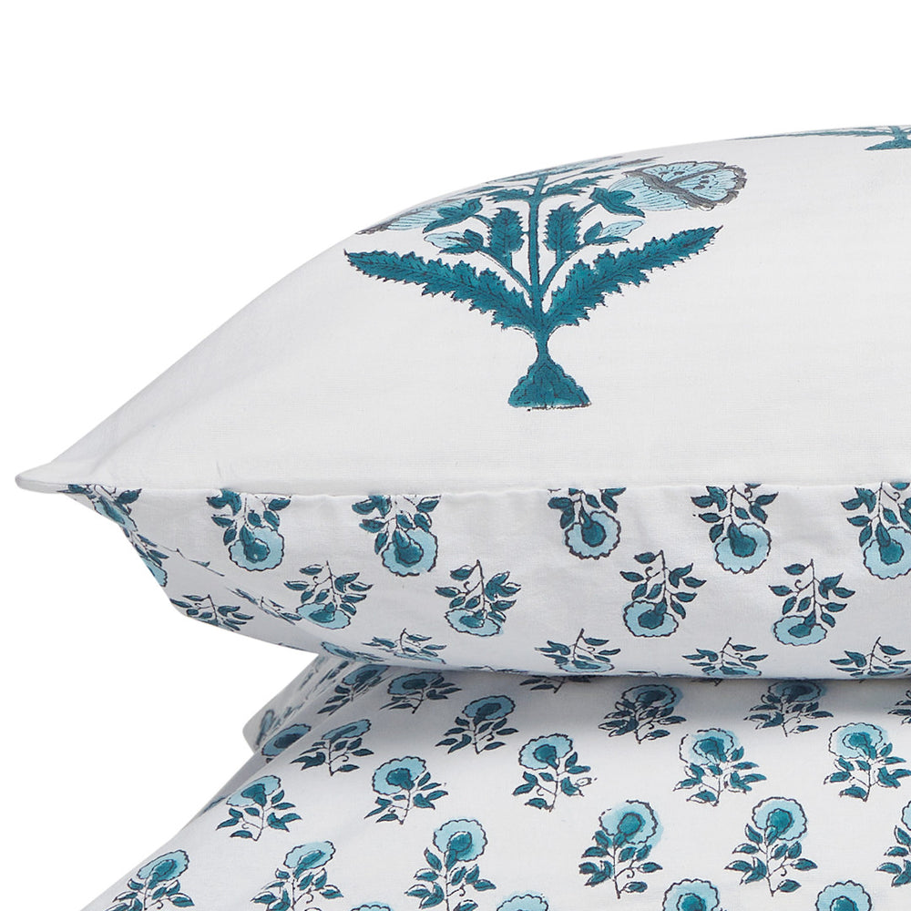 Artisan Pillowcases - Set of Two