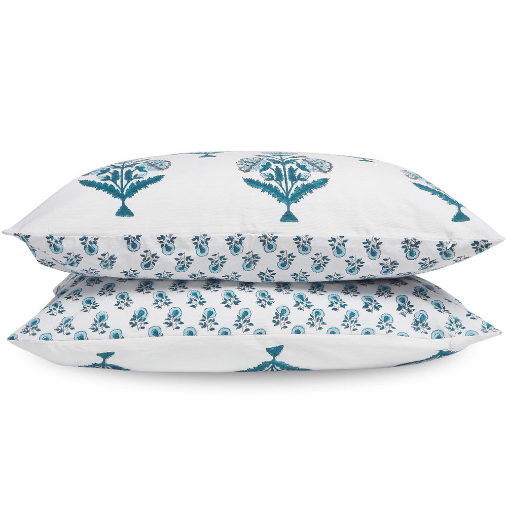 Artisan Pillowcases - Set of Two