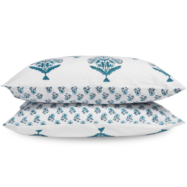 Artisan Pillowcases - Set of Two