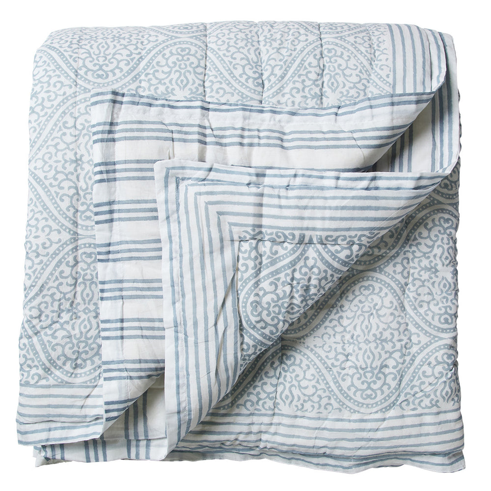 Twilight Quilt