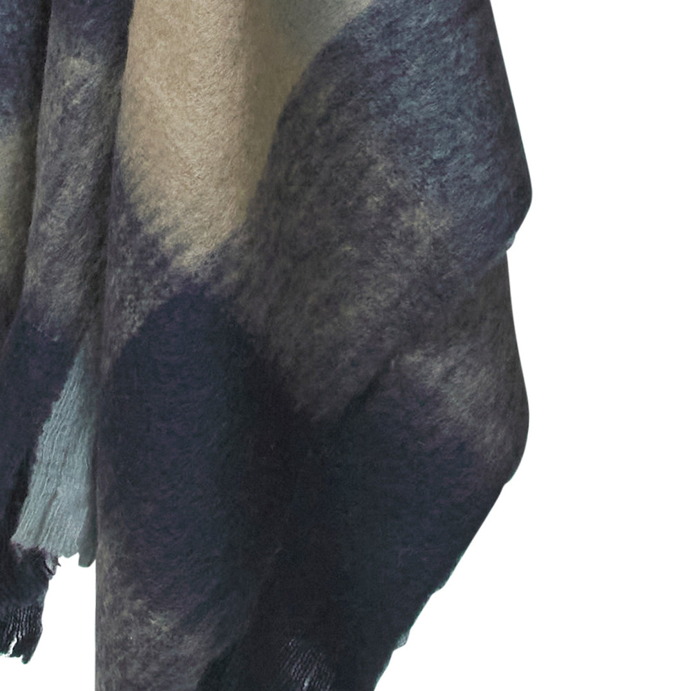 Wintertide Throw