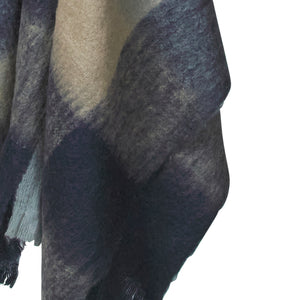 Wintertide Throw