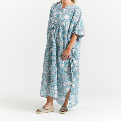 Cambria Long Kaftan