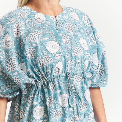 Cambria Long Kaftan