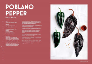 Chillies - Sophie Dupuis-Gaulier