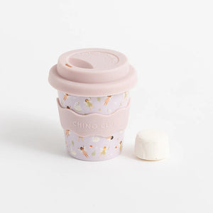 Fairy Babychino Cups