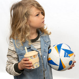 Sports Babychino Cups