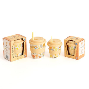 Sports Babychino Cups