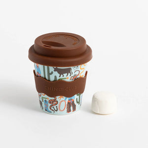 Cowboy Cup - 4oz
