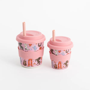 Cowgirl Cup - 4oz