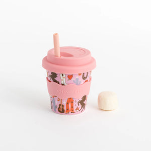 Cowgirl Cup - 4oz