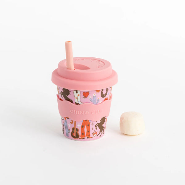 Cowgirl Cup - 4oz
