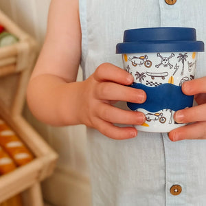 Rad Times Babychino Cups