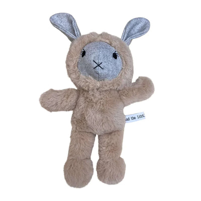 Baby Gift Bundle - Clementine Rabbit