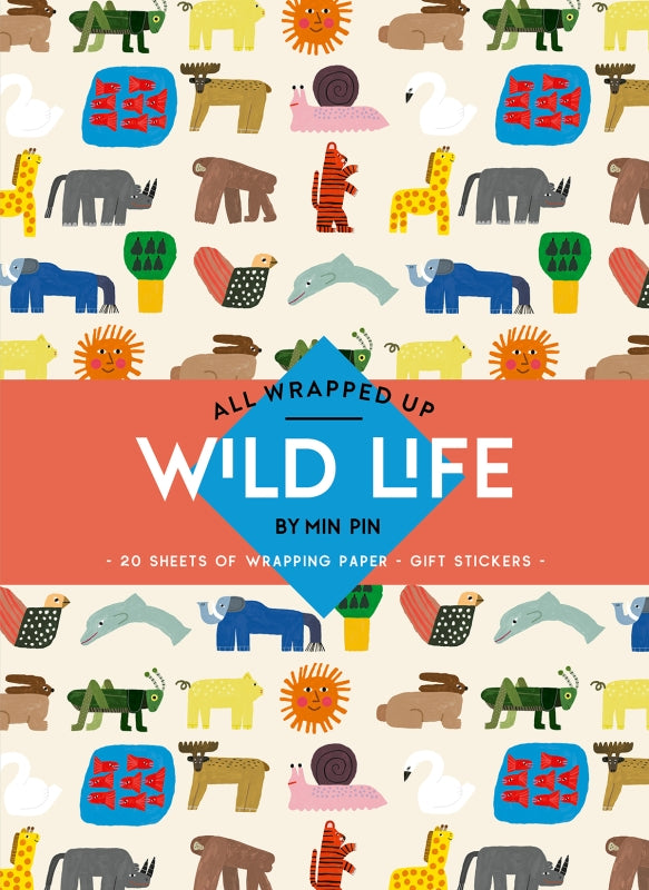 harper-collins-all-wrapped-up-wild-life-by-min-pin