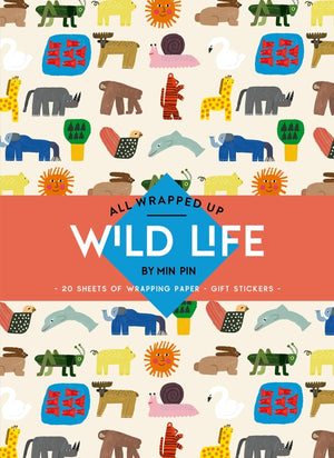 harper-collins-all-wrapped-up-wild-life-by-min-pin