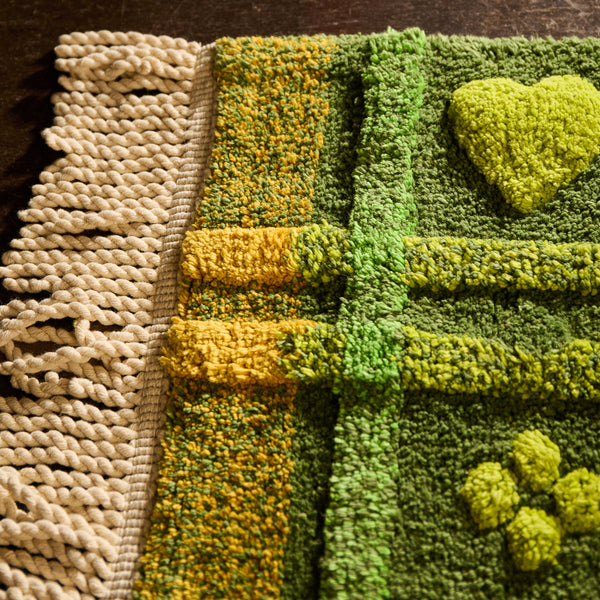 sage-x-clare-josephine-bath-mat-hunter-green