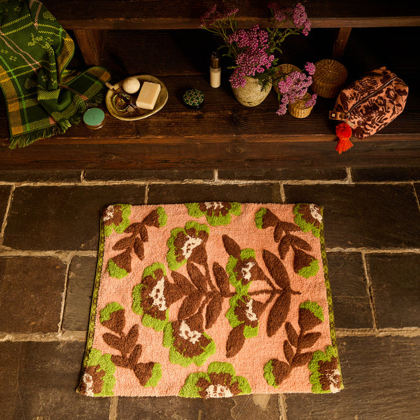 sage-x-clare-winona-bath-mat-carnelian