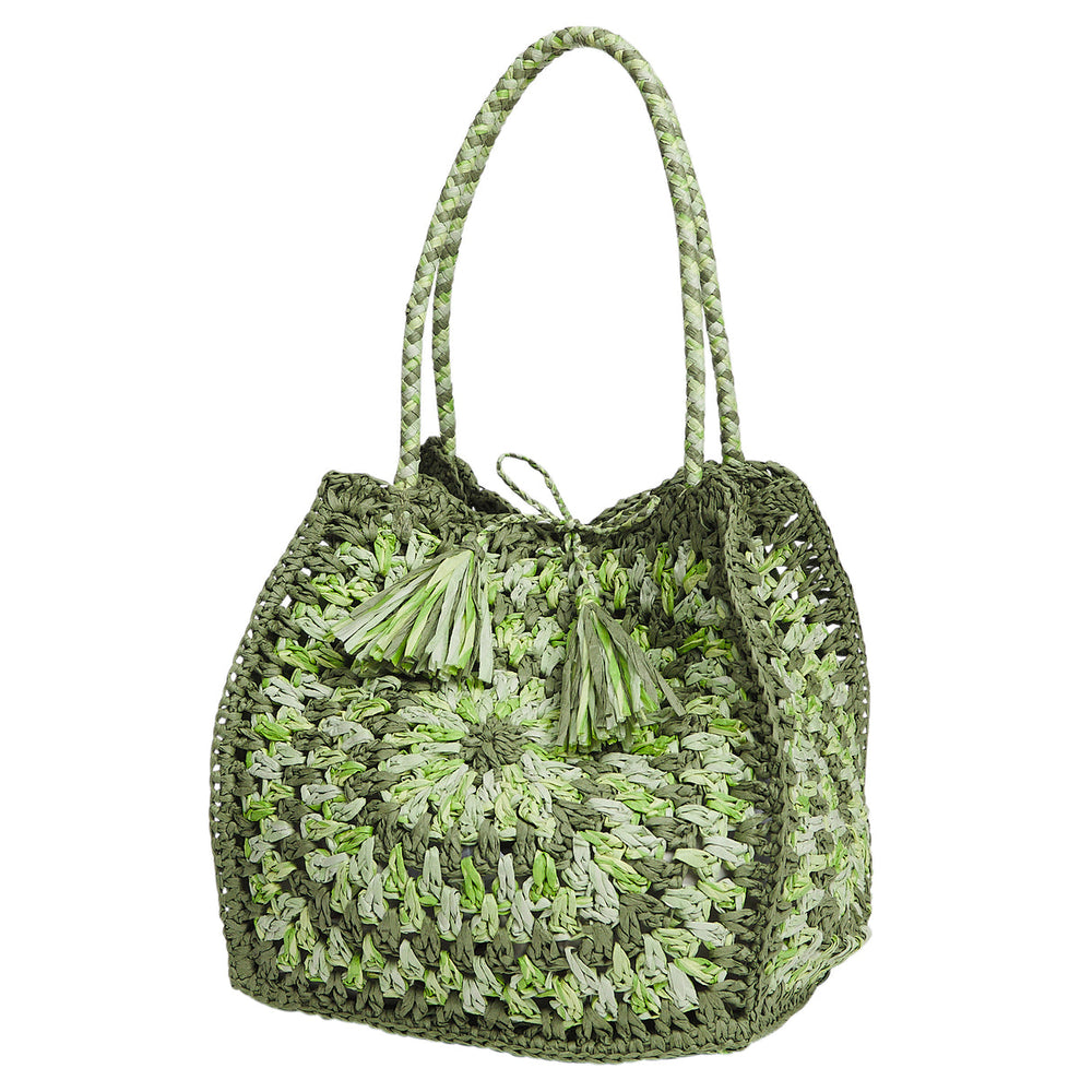 sage-x-clare-solara-crochet-bag-hunter-green
