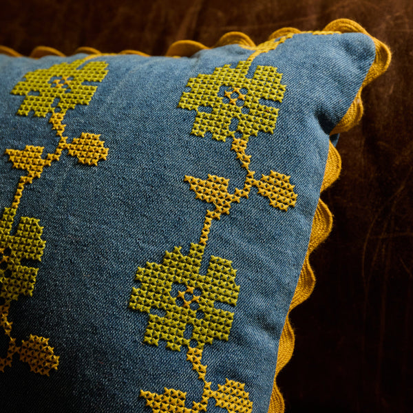 sage-x-clare-anneliese-reversible-denim-cushion-peridot-feather-insert